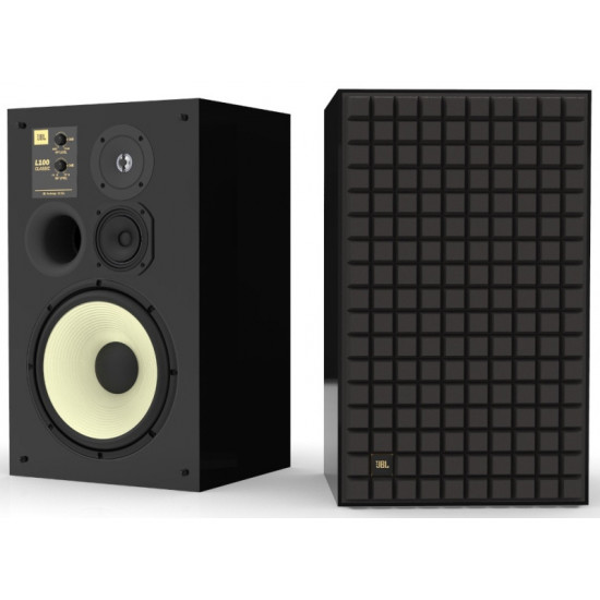 Пасивна тонколона JBL JBLL100CLASSICBLK