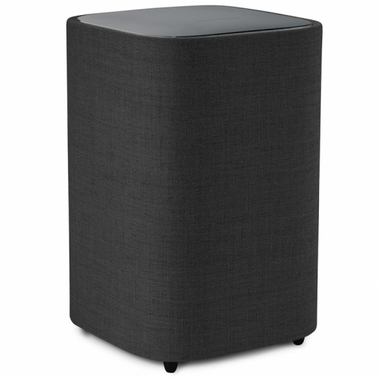 Субуфер harman/kardon Citation SUBS BLK