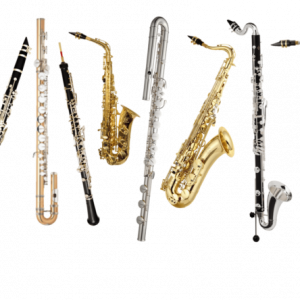 Wind Instruments Wind Instruments