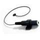 Пиезо адаптер K&K HOT SPOT - Universal spot pickup with external jack