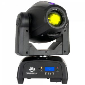 ADJ Focus Spot 2X ADJ Focus Spot 2X