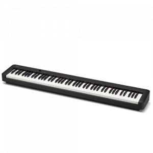 Дигитално пиано CASIO CDP-S110 BK Дигитално пиано CASIO CDP-S110 BK