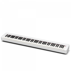 Дигитално пиано CASIO CDP-S110 WH Дигитално пиано CASIO CDP-S110 WH