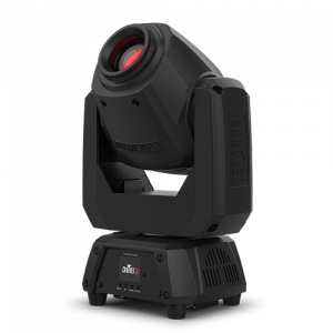 Движеща глава CHAUVET DJ Intimidator Spot 260X Движеща глава CHAUVET DJ Intimidator Spot 260X