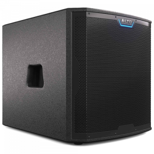 Активен субуфер ALTO TS18S Активен субуфер ALTO TS18S