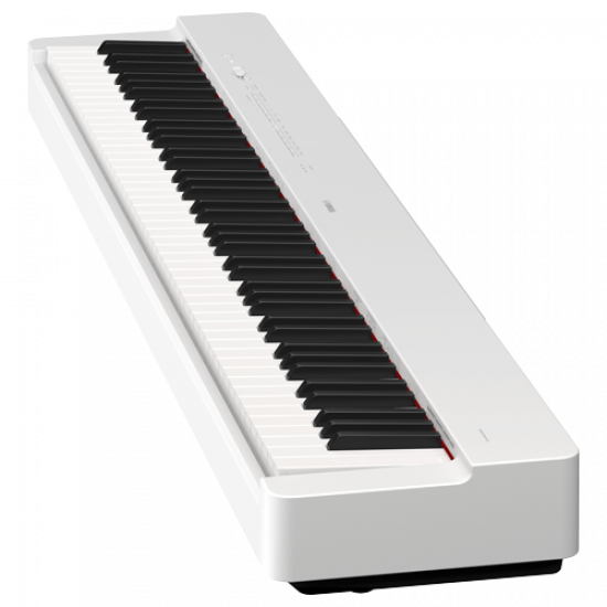 YAMAHA PIANO STAGE P-225 WHITE