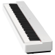 YAMAHA PIANO STAGE P-225 WHITE