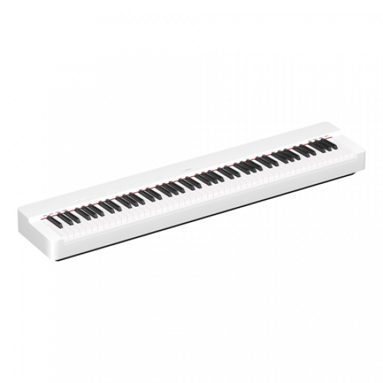 YAMAHA PIANO STAGE P-225 WHITE