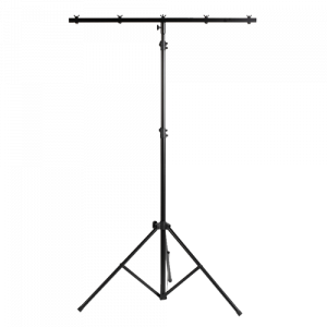 Стойка ADJ LTS-6 AS tripod lighting stand Стойка ADJ LTS-6 AS tripod lighting stand