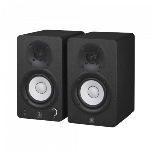 YAMAHA STUDIO&PA HS3 PAIR YAMAHA STUDIO&PA HS3 PAIR