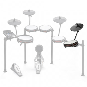 Дръм сет  за ел. барабани Alesis Nitro Max Expansion Pack Дръм сет  за ел. барабани Alesis Nitro Max Expansion Pack