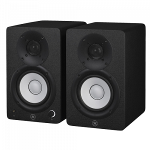 YAMAHA STUDIO&PA HS4 PAIR YAMAHA STUDIO&PA HS4 PAIR
