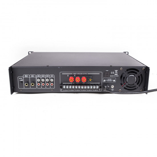 Усилвател Master Audio MV1200CA BT