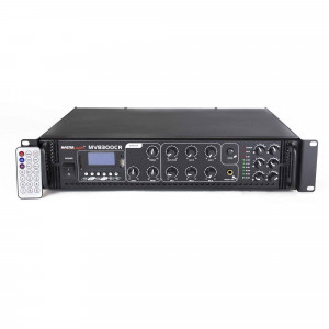 Усилвател Master Audio MV8300CA BT Усилвател Master Audio MV8300CA BT