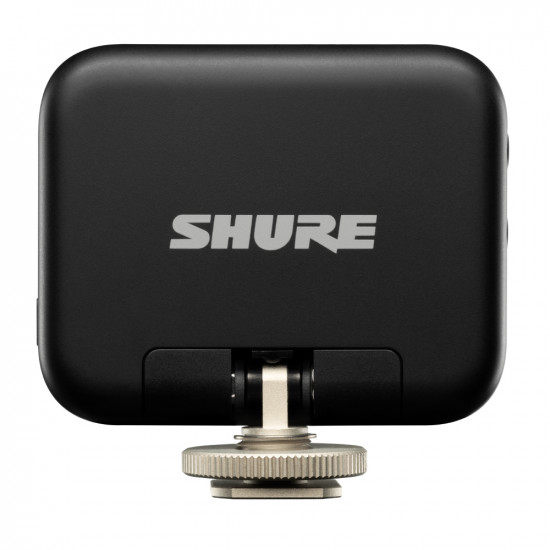 Plug-in приемник за монтиране на камера SHURE MV-R-Z6
