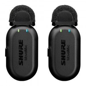 SHURE MV-TWO-Z6 SHURE MV-TWO-Z6