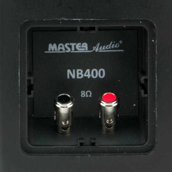 Тонколона Master Audio NB400B