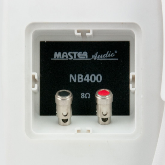 Тонколона Master Audio NB400W