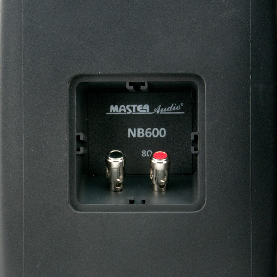 Тонколона Master Audio NB600B