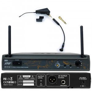 JTS UR-816DSET/2 JTS UR-816DSET/2
