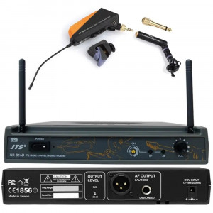 JTS UR-816DSET/1 JTS UR-816DSET/1