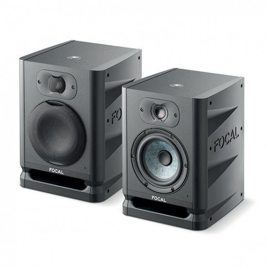 Focal Alpha 50 Evo