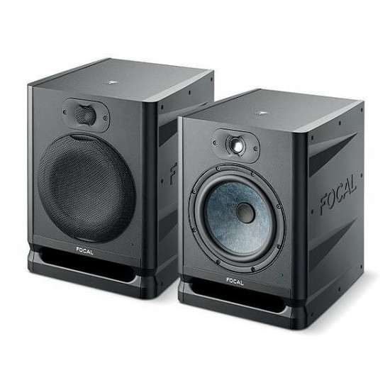 Focal Alpha 80 Evo