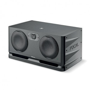 Focal Alpha Twin Evo Focal Alpha Twin Evo