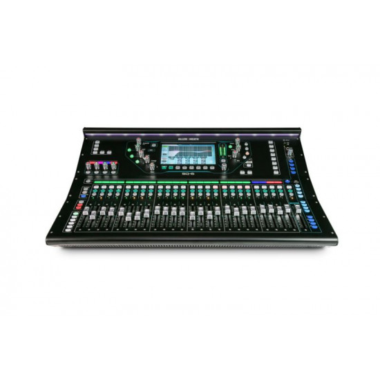 Дигитален аудио миксер Allen & Heath SQ6 