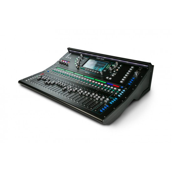 Дигитален аудио миксер Allen & Heath SQ6 