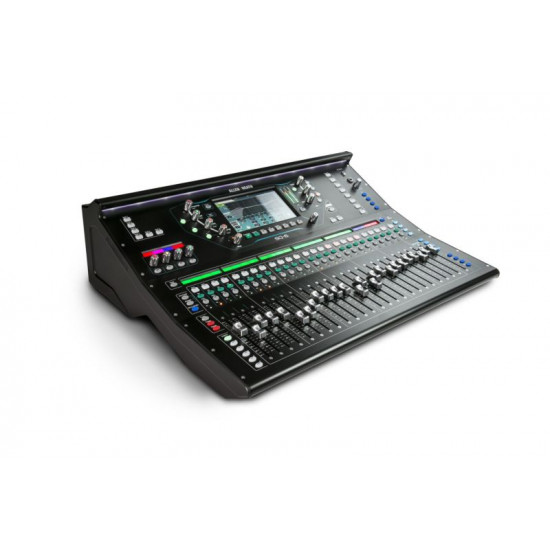 Дигитален аудио миксер Allen & Heath SQ6 