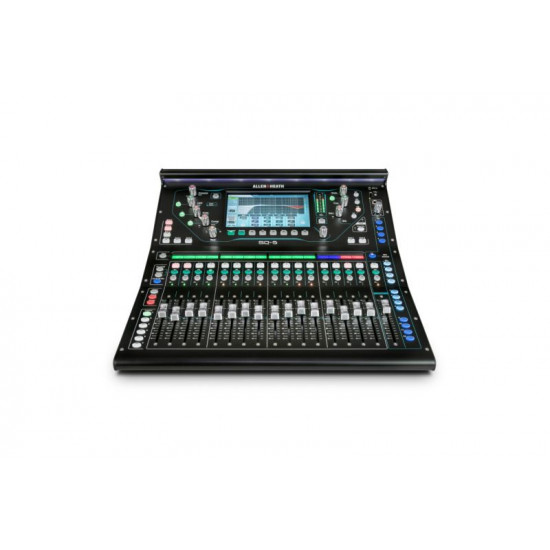 Миксер Allen & Heath SQ5 