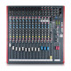 Аналогов смесителен пулт Allen & Heath ZED-16FX