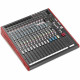 Аналогов смесителен пулт Allen & Heath ZED-16FX