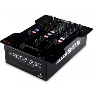 Allen & Heath XONE:23C   Allen & Heath XONE:23C