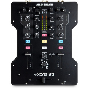 Allen & Heath XONE:23  Allen & Heath XONE:23