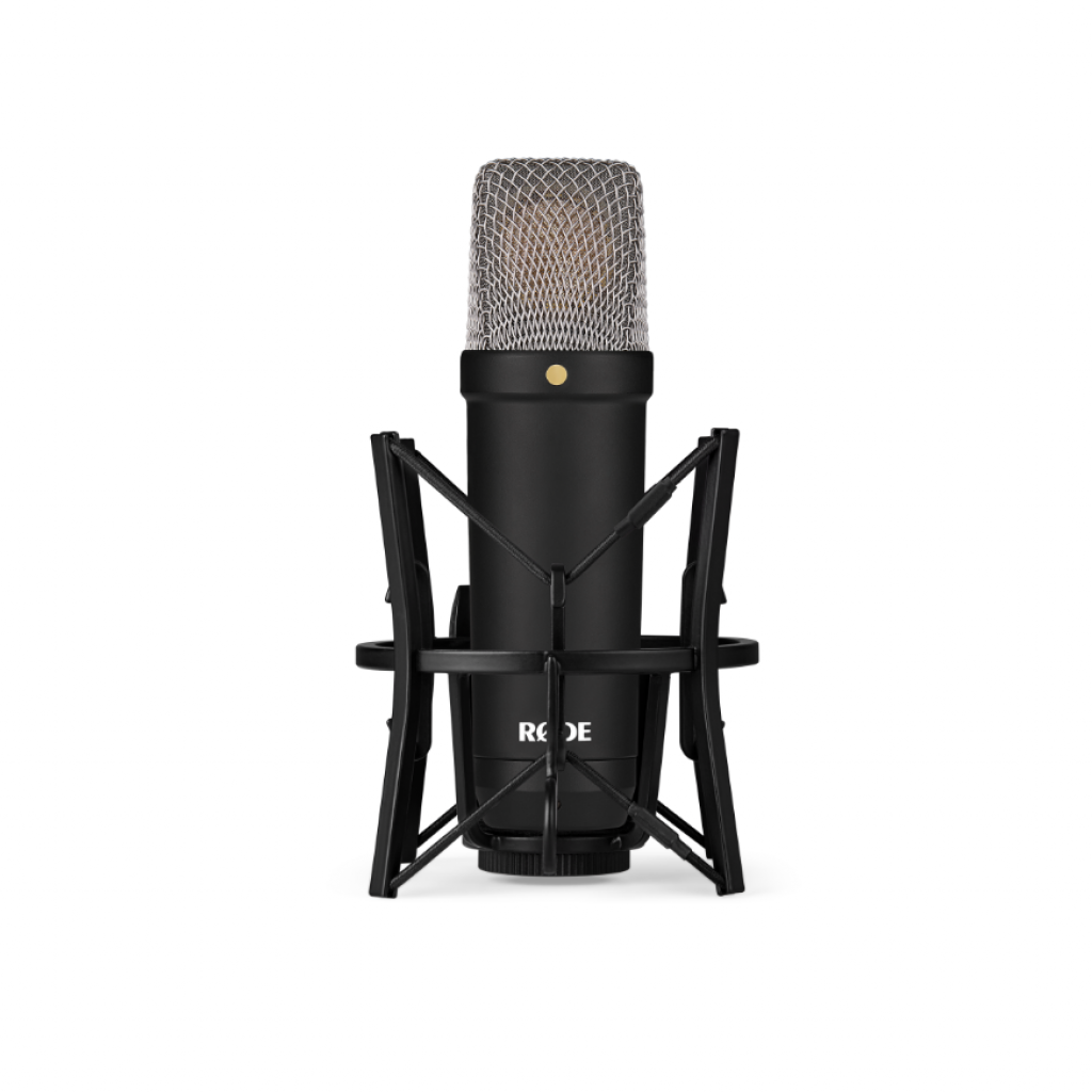 Микрофон RODE NT1 Signature Series